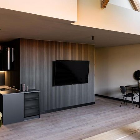 Apartamenty Sun & Snow Boutique Casino Apartments Breslau Exterior foto