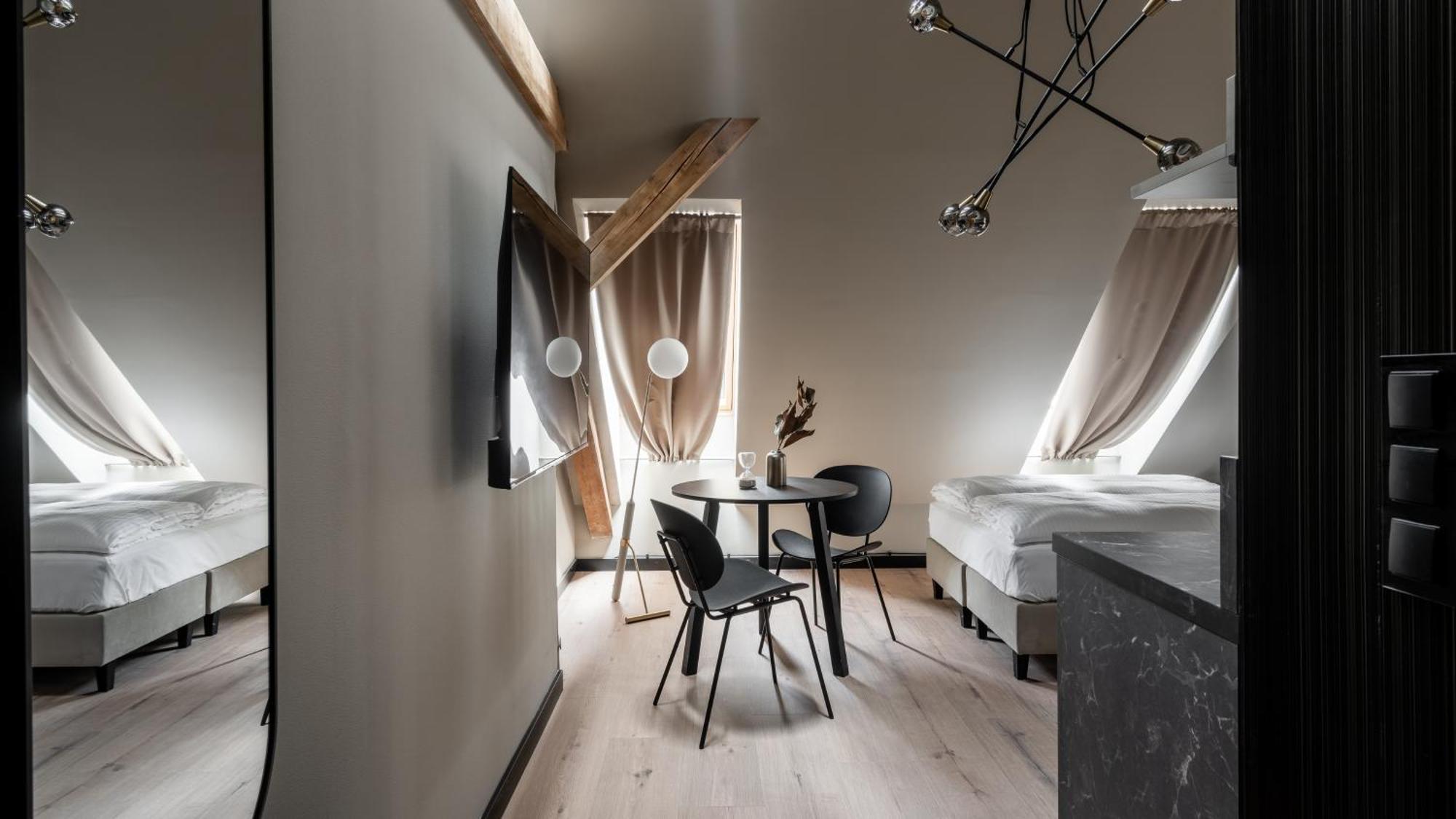 Apartamenty Sun & Snow Boutique Casino Apartments Breslau Exterior foto