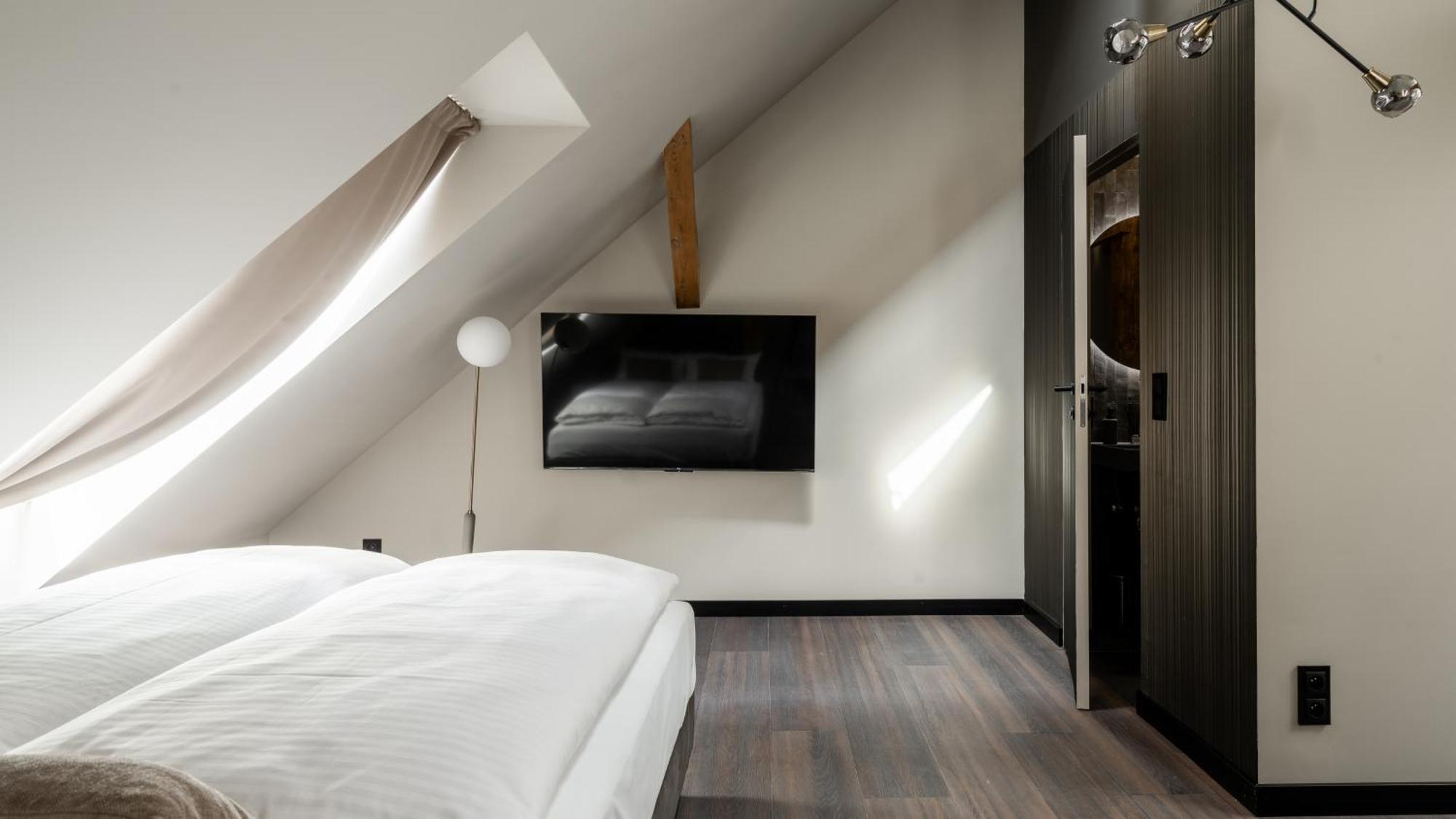 Apartamenty Sun & Snow Boutique Casino Apartments Breslau Exterior foto