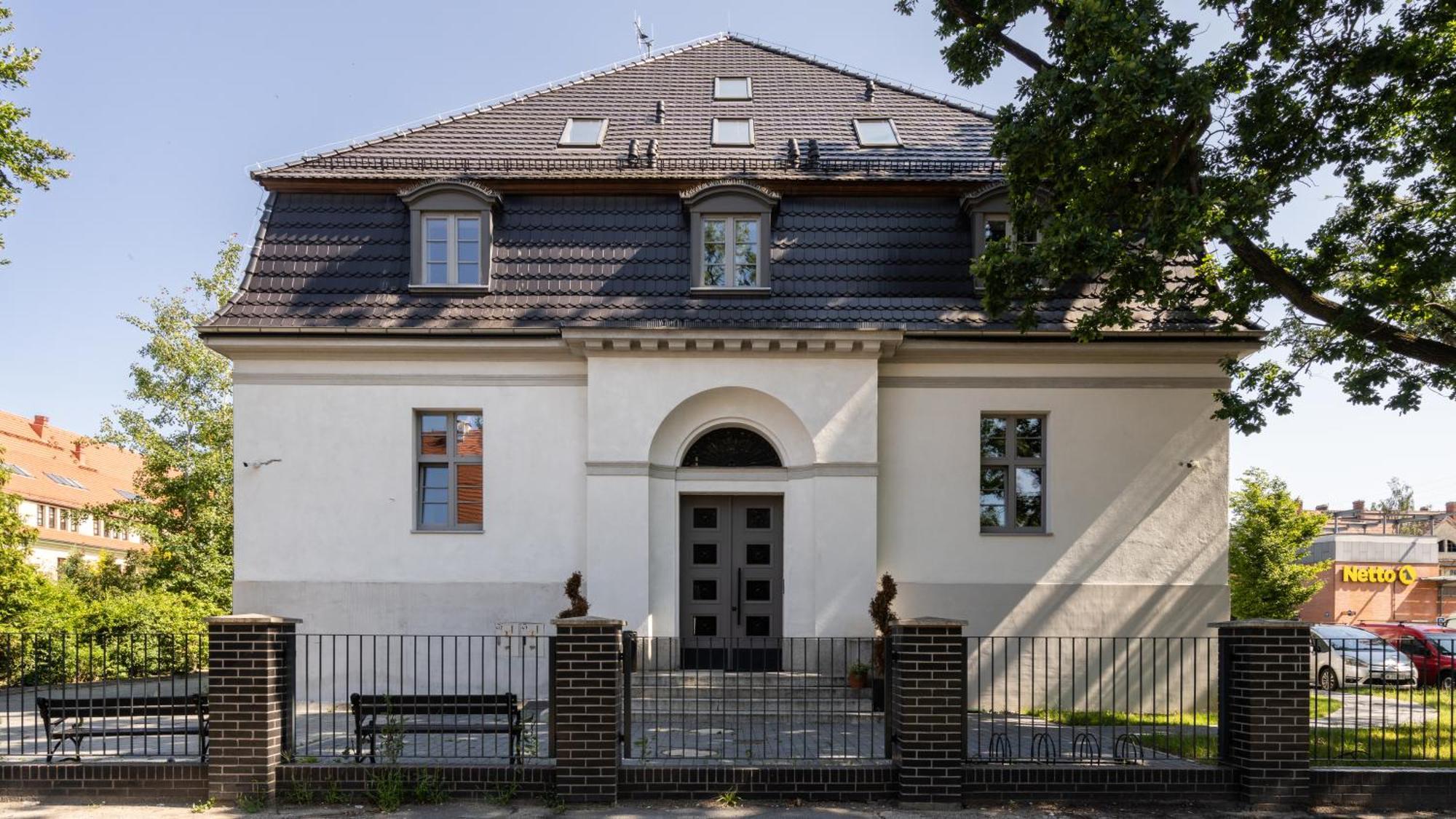 Apartamenty Sun & Snow Boutique Casino Apartments Breslau Exterior foto