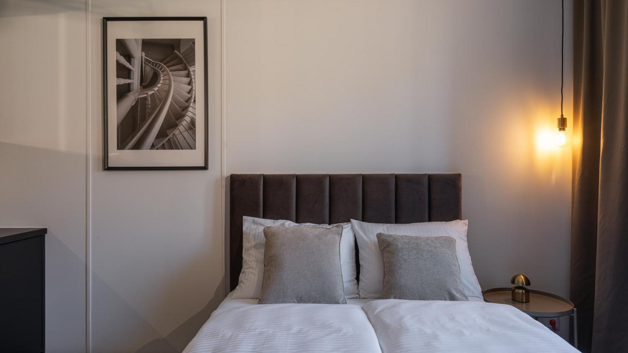 Apartamenty Sun & Snow Boutique Casino Apartments Breslau Exterior foto