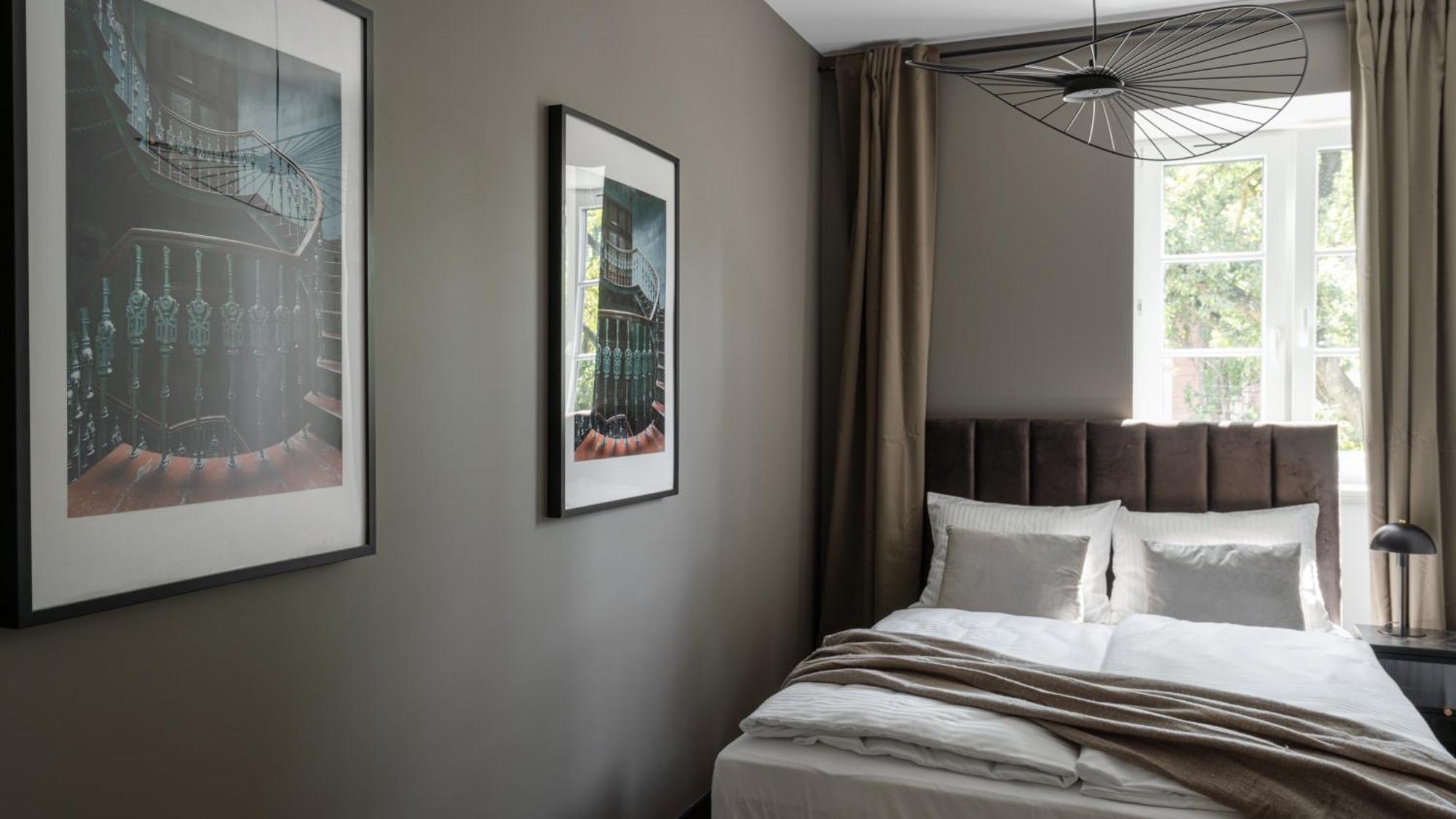 Apartamenty Sun & Snow Boutique Casino Apartments Breslau Exterior foto