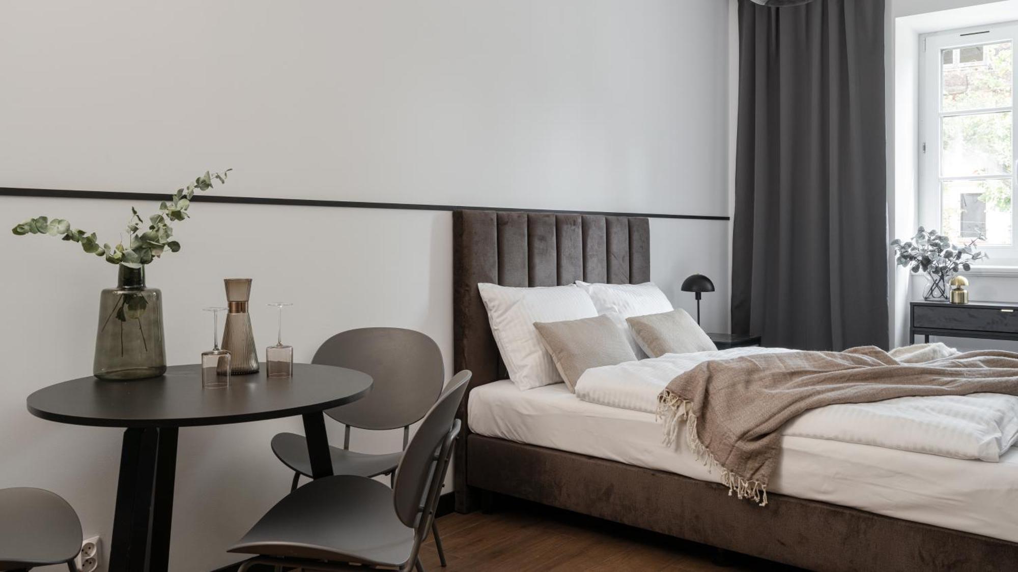 Apartamenty Sun & Snow Boutique Casino Apartments Breslau Exterior foto
