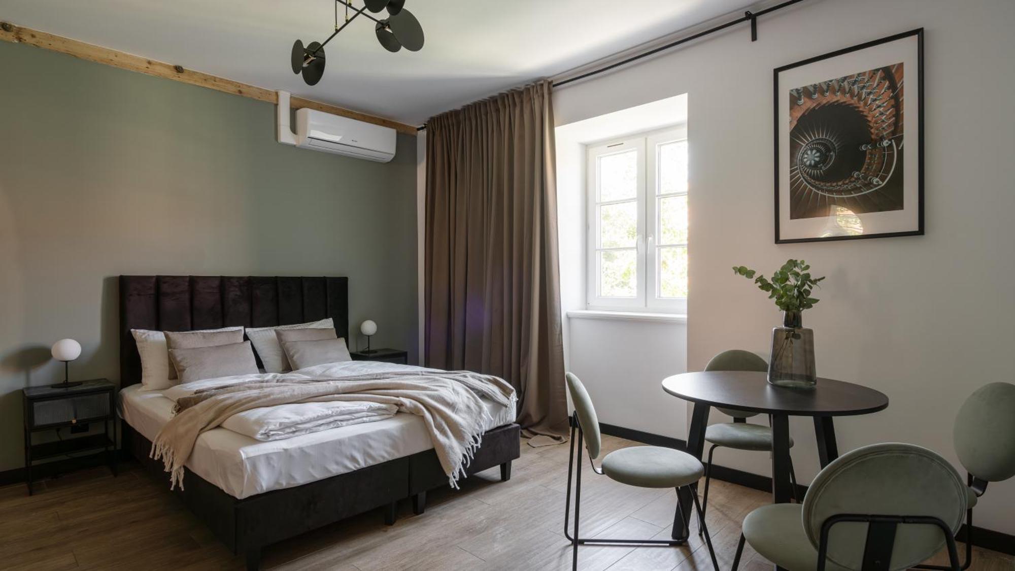 Apartamenty Sun & Snow Boutique Casino Apartments Breslau Exterior foto