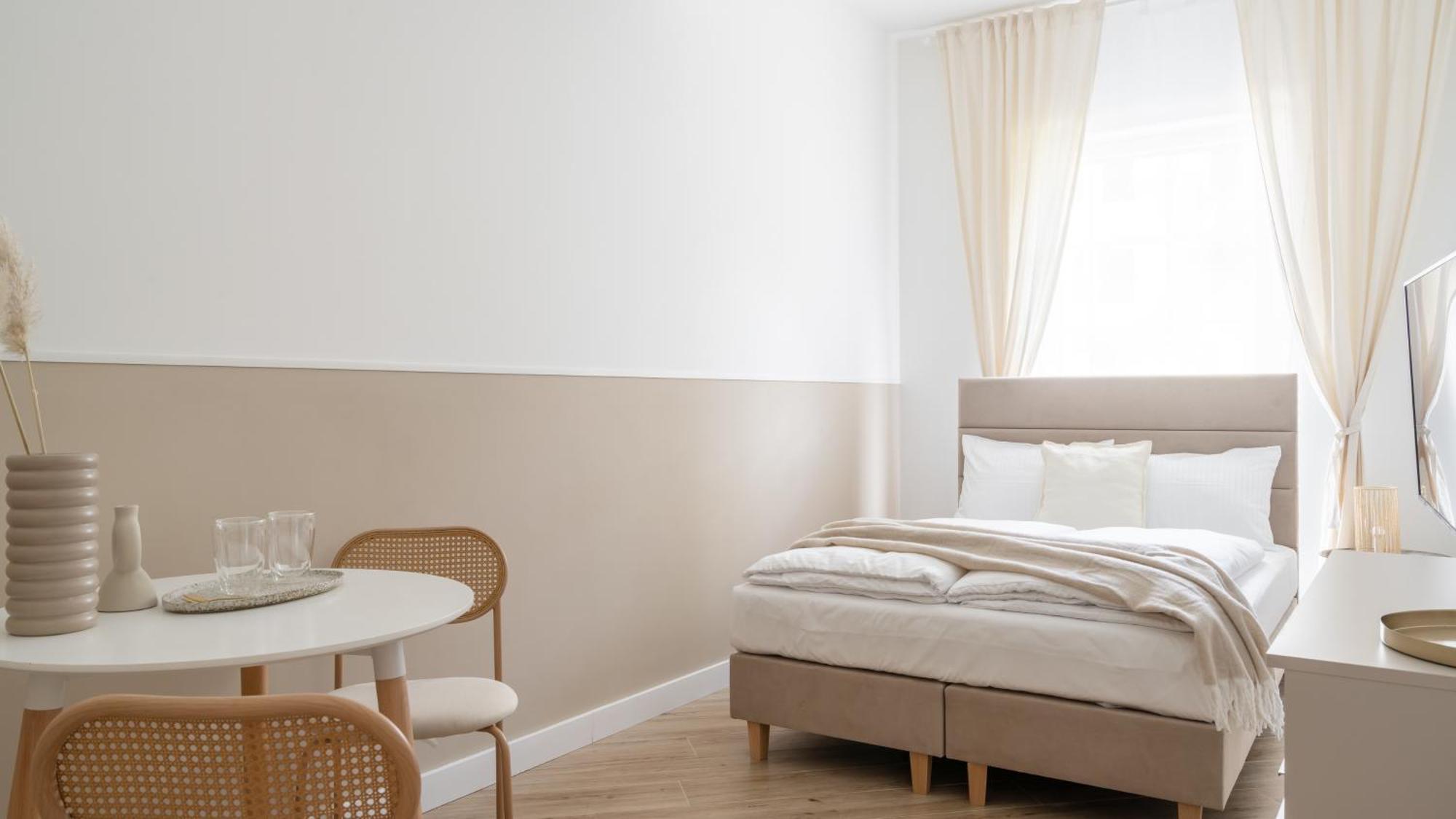 Apartamenty Sun & Snow Boutique Casino Apartments Breslau Exterior foto