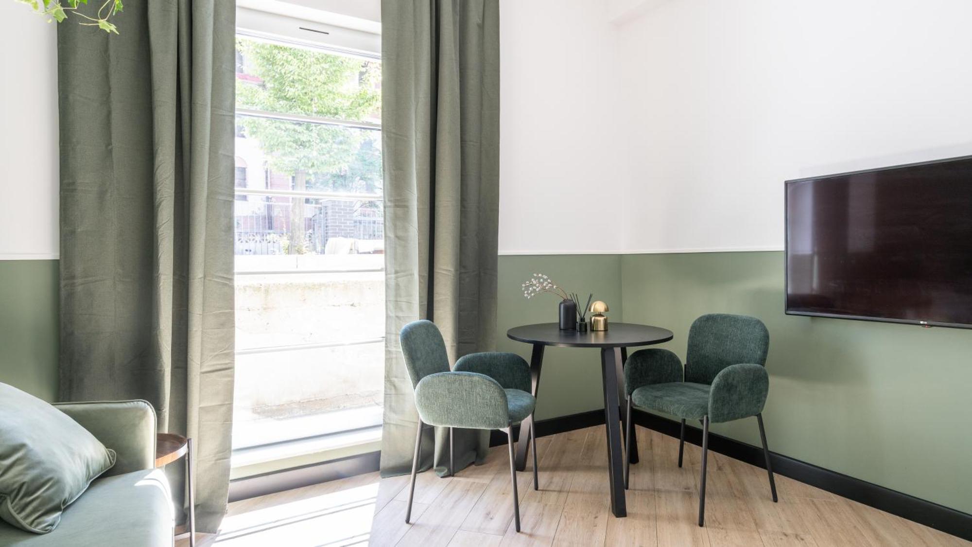 Apartamenty Sun & Snow Boutique Casino Apartments Breslau Exterior foto