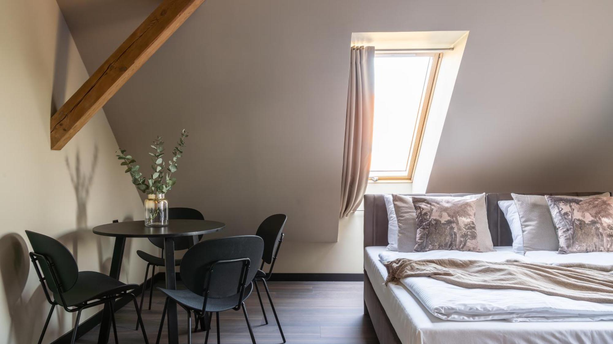 Apartamenty Sun & Snow Boutique Casino Apartments Breslau Exterior foto