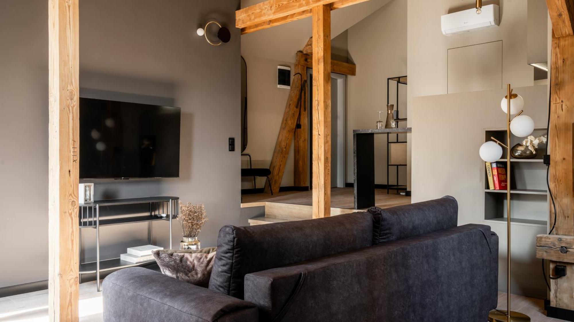 Apartamenty Sun & Snow Boutique Casino Apartments Breslau Exterior foto