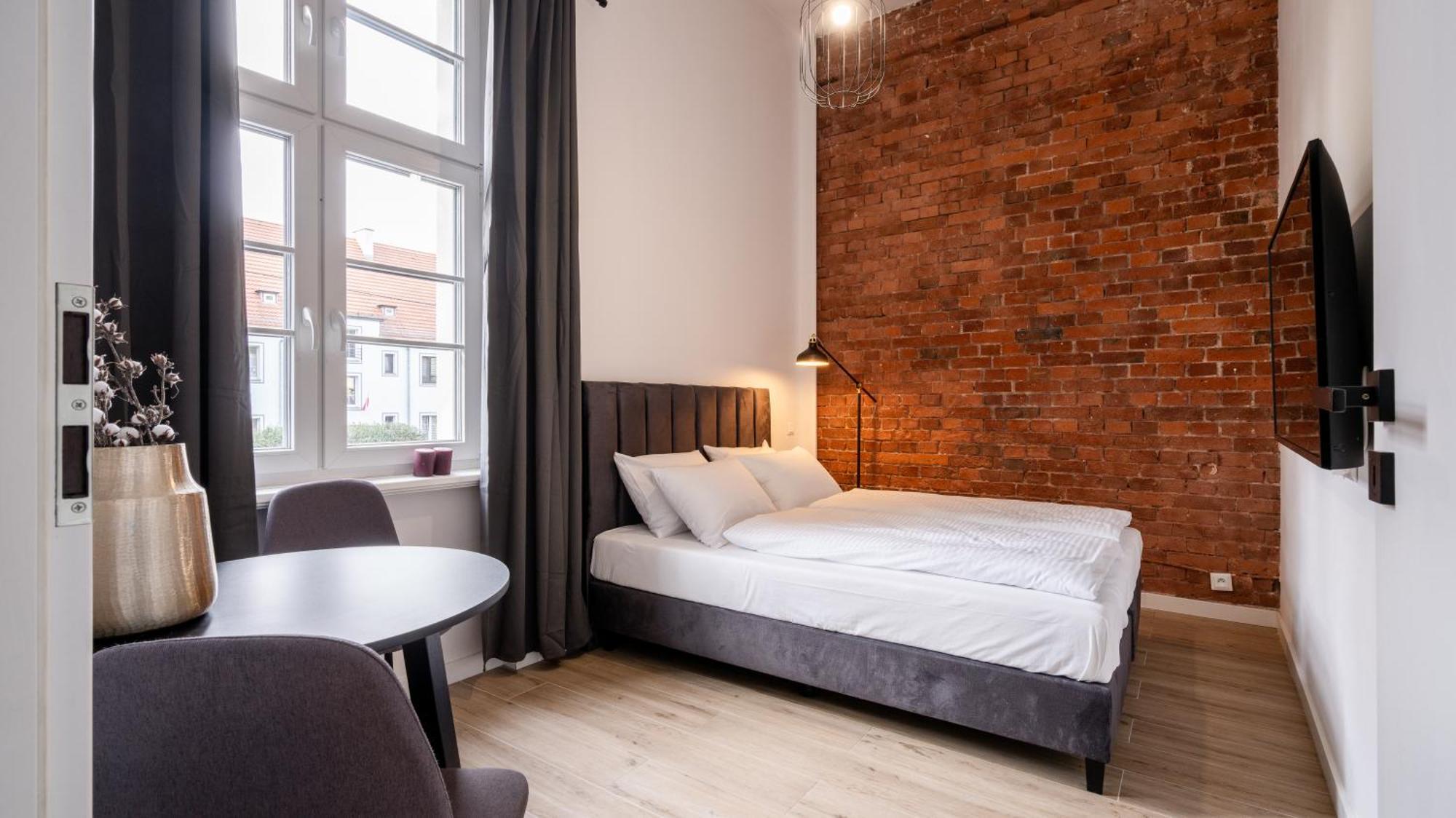Apartamenty Sun & Snow Boutique Casino Apartments Breslau Exterior foto