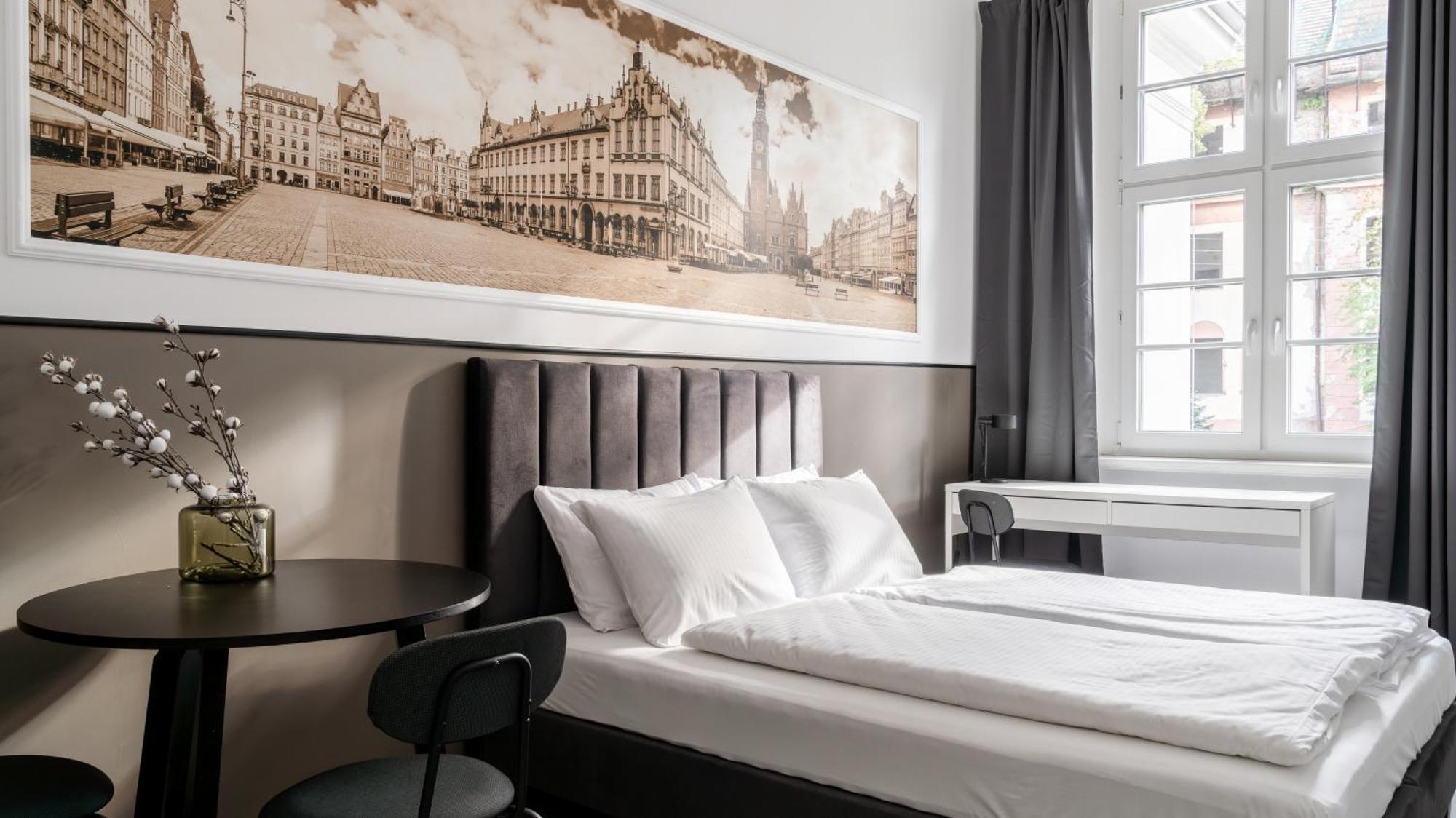 Apartamenty Sun & Snow Boutique Casino Apartments Breslau Exterior foto