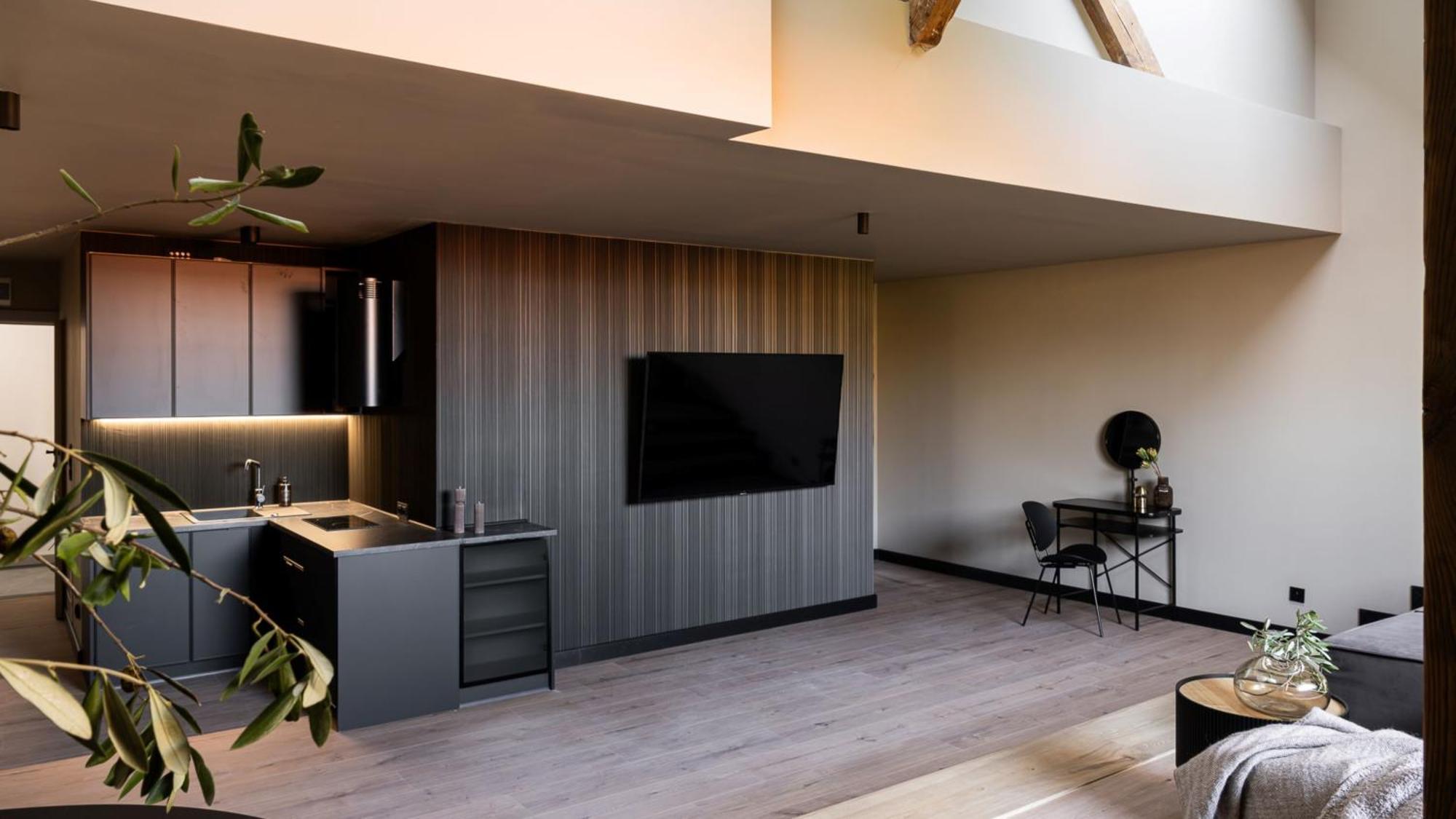 Apartamenty Sun & Snow Boutique Casino Apartments Breslau Exterior foto